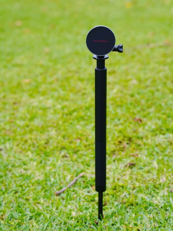 golf film stick