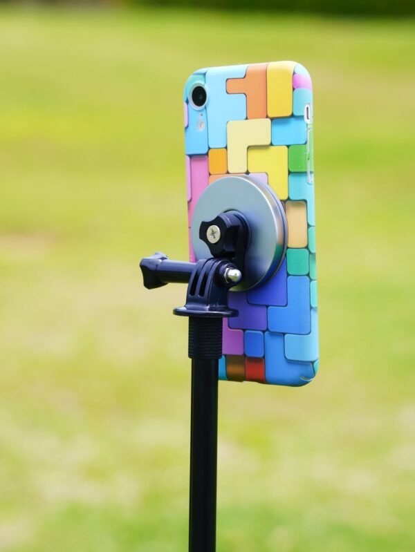 golf film stick