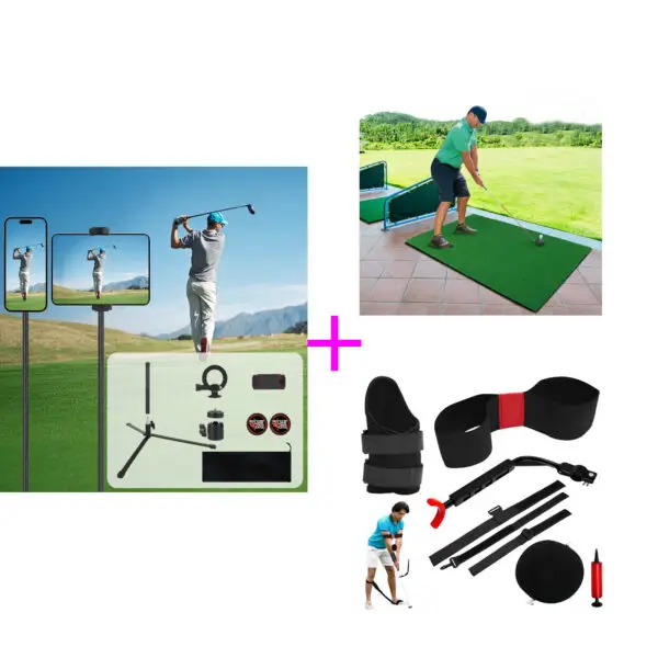 PrecisionMaster Academy Pro Combo